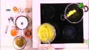 آموزش درست کردن جوجه چینی