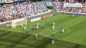 خلاصه بازی لو آور 0 -2 لیل