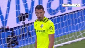 برترین سیوهای ماه سپتامبر لالیگا اسپانیا