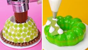 طرز تهیه دسر مخلوط میوه مناسب مهمانی