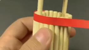 کاردستی سطل آب