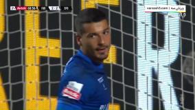 برترين سيوهاي هفته هفت لیگ برتر پرتغال