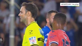 خلاصه بازی امپولی 0 -0 اودینزه