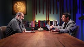 مصاحبه استاد رائفی پور با عبدالرضا داوری 1