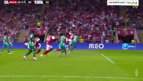 خلاصه بازی براگا 2 -1 ریوآوه