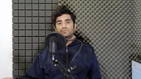 ساخت وب سایت یک صفحه ای با Vuejs