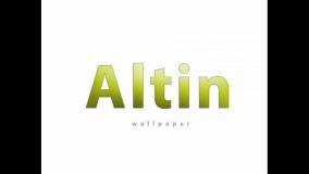 آلبوم کاغذ دیواری آلتین ALTIN