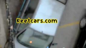 سرقت از پژو در ۴ثانیه