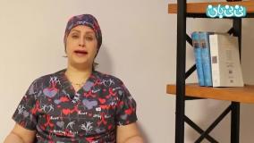 تزریق بوتاکس در واژینیسموس