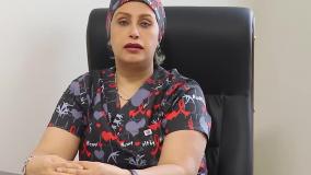 تزریق واکسن hpv