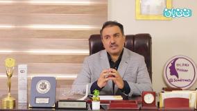 فیلر مناسب است یا بوتاکس