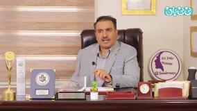 خلاصی از چربی های تزریق شده قدیمی