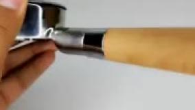 اخبار قهوه پرتا