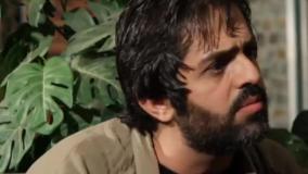 تیزر فیلم ایرانی رزومه