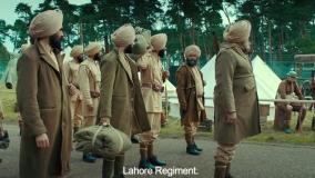 تریلر فیلم Sajjan Singh Rangroot 2018