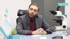 همه چیز در مورد پنل STD!