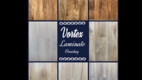 پارکت لمینت ورتکس VORTEX