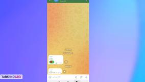 آموزش دریافت ری اکشن رایگان تلگرام- سریع ترین روش