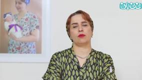 لیفت شکم همراه با عمل جراحی سزارین