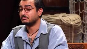 دانلود مسابقه پدرخوانده فصل دوم قسمت 17