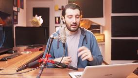 چجوری کیفیت دوربین گوشیمو ببرم بالا؟ آموزش ترفندهای مخفی و هوش مصنوعی