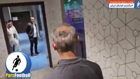 یحیی گل محمدی به سیم آخر زد + سند