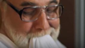 فیلم دفتر یادداشت قسمت ۱ رضا عطاران (دفترچه یاداشت ۲)