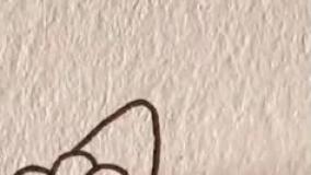 آموزش نقاشی ساده پاتریک