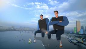 سریال پلیس رودخانه هان  قسمت 1 با زیرنویس فارسی