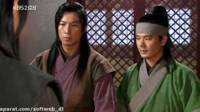 سریال امپراطور بادها - قسمت 10