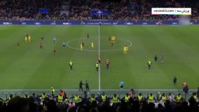 خلاصه بازی فوتبال  آث میلان 1 - دورتموند 3