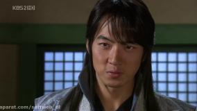 سریال امپراطور بادها - قسمت ۱۹