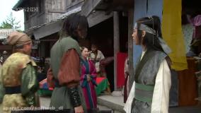 سریال امپراطور بادها - قسمت 11