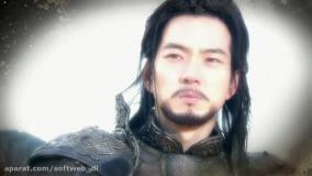 سریال امپراطور بادها - قسمت ۳۱