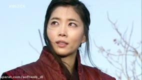 سریال امپراطور بادها - قسمت ۳۰