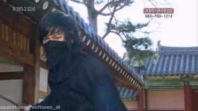 سریال امپراطور بادها - قسمت ۲۵