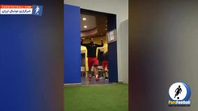 درخواست مهم محمدحسین کنعانی زادگان از هواداران پرسپولیس + سند