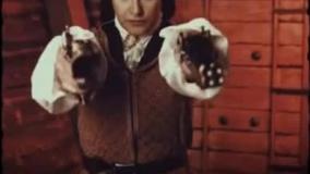 تیزر قسمت ۱۸ پدرخوانده ۲ قسمت اخر (فینال پدرخوانده مافیا فصل دوم)