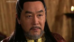 سریال امپراطور بادها - قسمت ۳۵