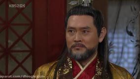 سریال امپراطور بادها - قسمت ۳۴