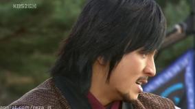 سریال امپراطور بادها - قسمت ۳۲