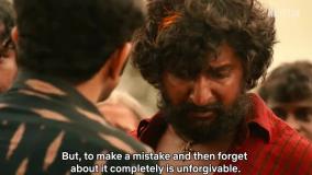 تریلر فیلم Dasara 2023