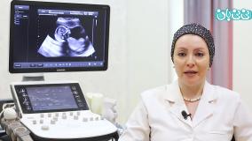 سونوگرافی غربالگری دوران بارداری
