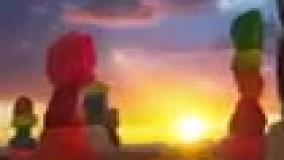 خسروشکیبایی از اشعار سهراب سپهری