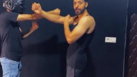 آموزش وینگ چون - سبک تخصصی دفاع شخصی - قسمت دهم