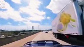 تعقیب و گریز در خیابان فوق هیجانی