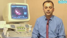 خطر سوراخ در قلب جنین