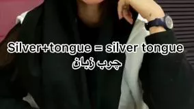 آموزش زبان انگلیسی (break a leg)