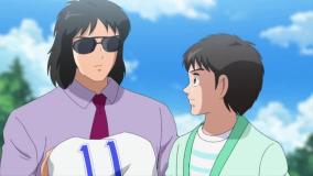 فصل دوم قسمت 5 کاپیتان سوباسا Captain Tsubasa زیرنویس چسبیده