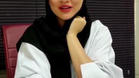 آموزش زبان انگلیسی (?what's eating with you)